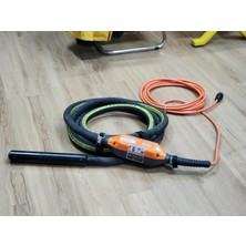 Newton EV03-50 Beton Vibratörü 50 mm