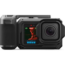 Gopro Point And Shoot Grip - Çekim Kolu