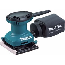 Makita Bo 4557 Titreşimli Zımpara Makinası 180 Watt