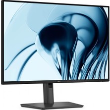 Dell Pro P 24 P2426 1920X1200 Wuxga 100Hz 8ms HDMI Dp Type-C IPS Monitör