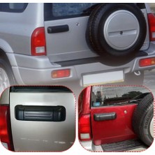 Ns Nilser Auto Parts Suzuki Vitara Bagaj Açma Kol 1999-2005 82850-65D12