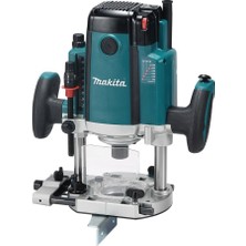 Makita RP1111C Devir Ayarlı Dik Freze 1100 Watt