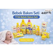 Dalin 11'li Bebek Bakım Seti