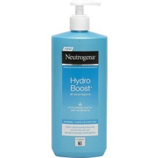 Neutrogena Hydro Boost Jel Vücut Losyonu 400ML