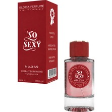 Gloria Perfume So Sexy 55 ml Edp Kadın Parfüm