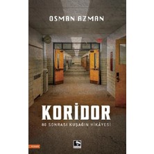 Çınaraltı Yayınları Koridor