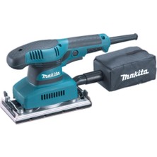 Makita BO3710 Titreşimli Zımpara Makinası 190 Watt