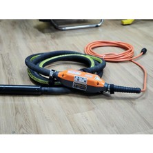 Newton EV03-60 Beton Vibratörü 60 mm
