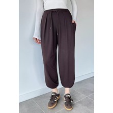 Gülseli Cepli Şalvar Pantolon P-00020966