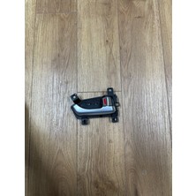 Ns Nilser Auto Parts Kia Sportage Iç Sağ Kapı Kol Gri 2011-2015 82610-3W010