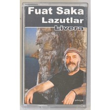 Art Fuat Saka Lazutlar Livera Kaset