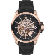 Wainer WA.25677-B Erkek Kol Saati
