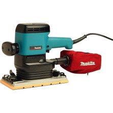 Makita 9046 Titreşimli Zımpara Makinası 600 Watt