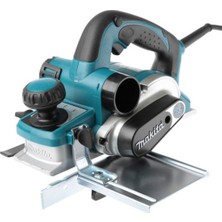 Makita Kp 0810C El Planya Makinası 82 mm 1050 Watt