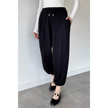 Gülseli Cepli Şalvar Pantolon P-00020966