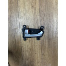 Ns Nilser Auto Parts Kia Sportage Iç Sol Kapı Kol Gri 2011-2015 82610-3W010