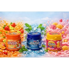 Ülker Oneo Dopdolu Sakız - 76 Gram - 3 Adet