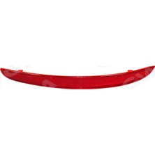 GVA Edntrend Arka Tampon Reflektörü Sol Superb 2008-2017