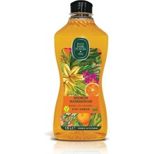 Bezos Sıvı Sabun Mandalina 1,5 Lt. 1 Adet