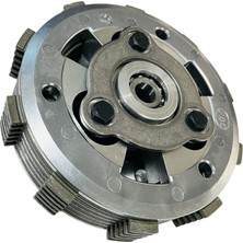Cf Moto Sr 450 Debriyaj Iç Göbeği Komple
