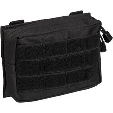 Sturm Molle Sm Sıyah Sılah Cantası