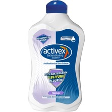 Bezos Sıvı Sabun 1,5lt Hassas 1 Adet
