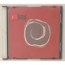 Piccatura Pinhani Inandığın Masallar CD (Farklı Kapak)