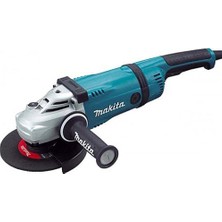 Makita Ga 7040 S 2600 Watt 180 mm Taşlama