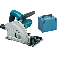 Makita SP6000 Dalma Tip Daire Testere Makinası 165 mm Testereli