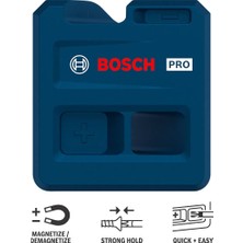 Bosch Pro Tornavida Manyetize Edici ve Çıkartıcı 1600A039PX