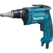 Makita FS4000X Alçıpan Vidalama Makinası 4000 Devir