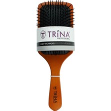 Trina Ahşap Saç Fırçası TRNFIRAH0076