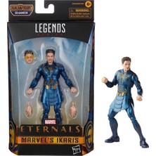 Hasbro Marvel Legends Series Marvel’s Ikaris 15cm Action Figure Karakter: Eternals