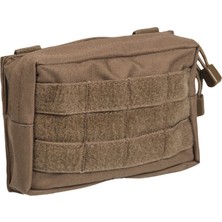 Pinguin Sturm Molle Sm D.coyote Sılah Cantası