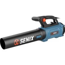 Senix Senıx BLAE14-M-EU Elektrikli Üfleme Makinesi 1400W