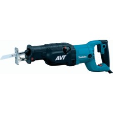 Makita Jr 3070 Ct Tilki Kuyruğu Testere 1510 Watt