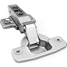 Samet Master Frenli Deveboynu Menteşe Dayanıklı Metal Yapı ile Uzun Süreli Kullanım