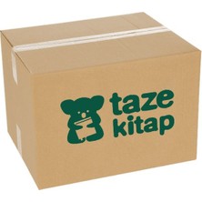 Lisinya Taze Kitap Atlas Seti(15 Kitap)