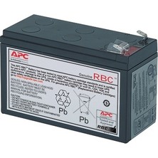APC RBC17 Yedek Batarya Kartuşu