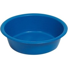 Emin Home Yumuşak Plastik Leğen 73 cm 79 Lt Kapasite ile Mutfak Düzeni İçin Kullanışlı Tasarım