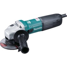 Makita GA4540C Avuç Taşlama 1400 Watt 115 mm