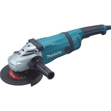Makita GA7030 Büyük Taşlama 2400 Watt 180 mm