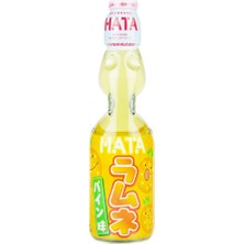 Hata Kosen Ramune Pine Flavor 200ML