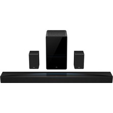 Tcl Q85HPRO 7.1.4 860W Ray Danz Dts:x Soundbar
