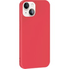 Teknook iPhone 15 Kılıf Zore Lsr Lansman Kılıf - NO25