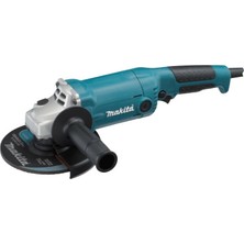 Makita Ga 6010 Avuç Taşlama 150 mm