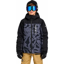 Quiksilver Sycamore Youth 8-16 Yaş Çocuk Kayak/snowboard MONTU-EQBTJ03252