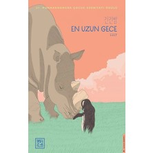 Athica Yayınları En Uzun Gece