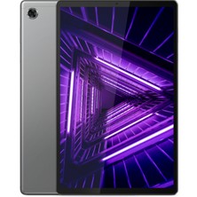 Lenovo Tab M10 TB-X606F 128GB 10.3" Tablet Android 9.0 Gri ZA5T0312TR 128 GB Depolama ve 4 GB RAM