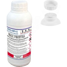 Apeks Max Penetra - Pas Sökücü, Yağlayıcı, Kaydırıcı, Koruyucu ve Temizleyici Solüsyon - 1 Lt